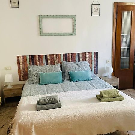 La Casa Di Tita Stresa公寓 外观 照片