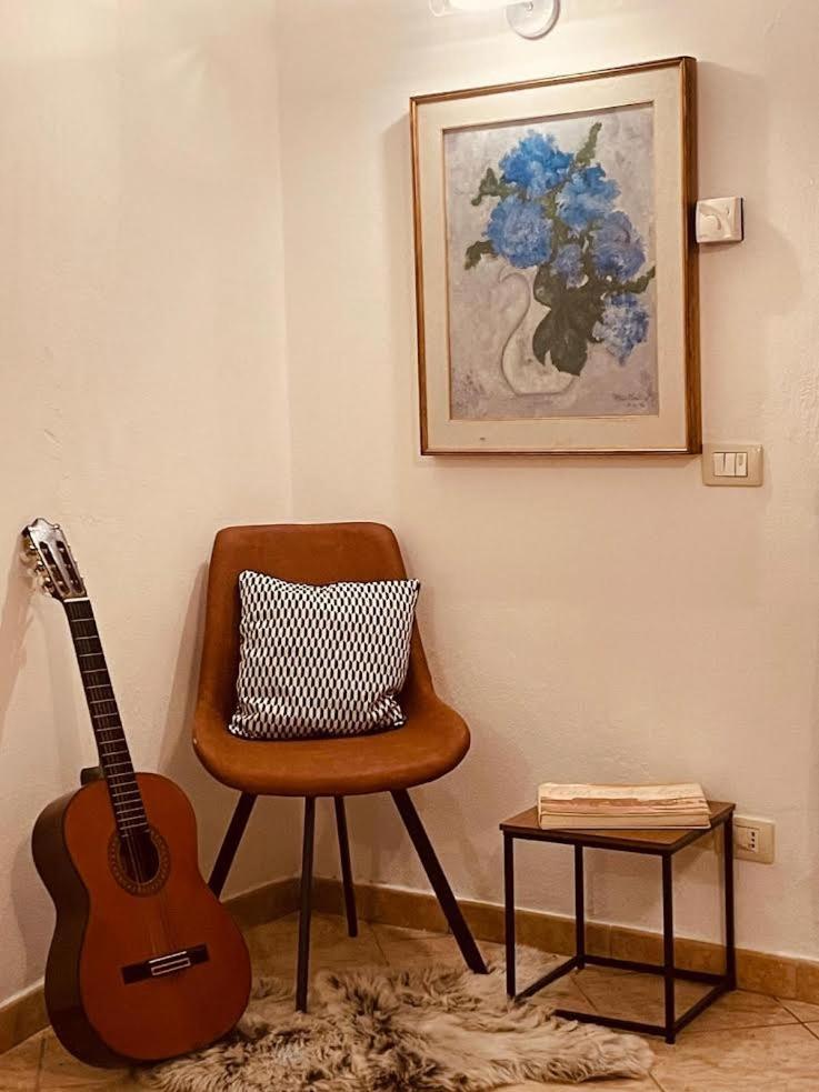 La Casa Di Tita Stresa公寓 外观 照片