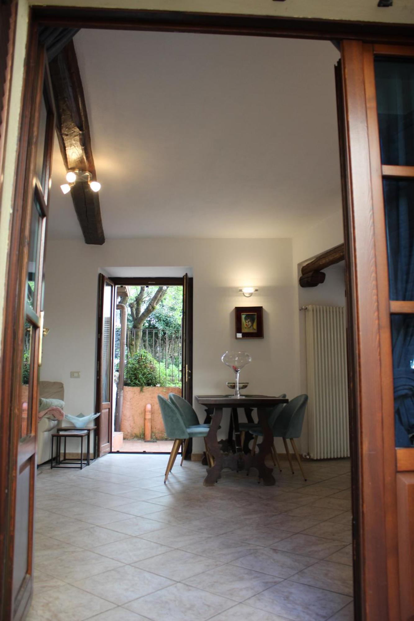La Casa Di Tita Stresa公寓 外观 照片