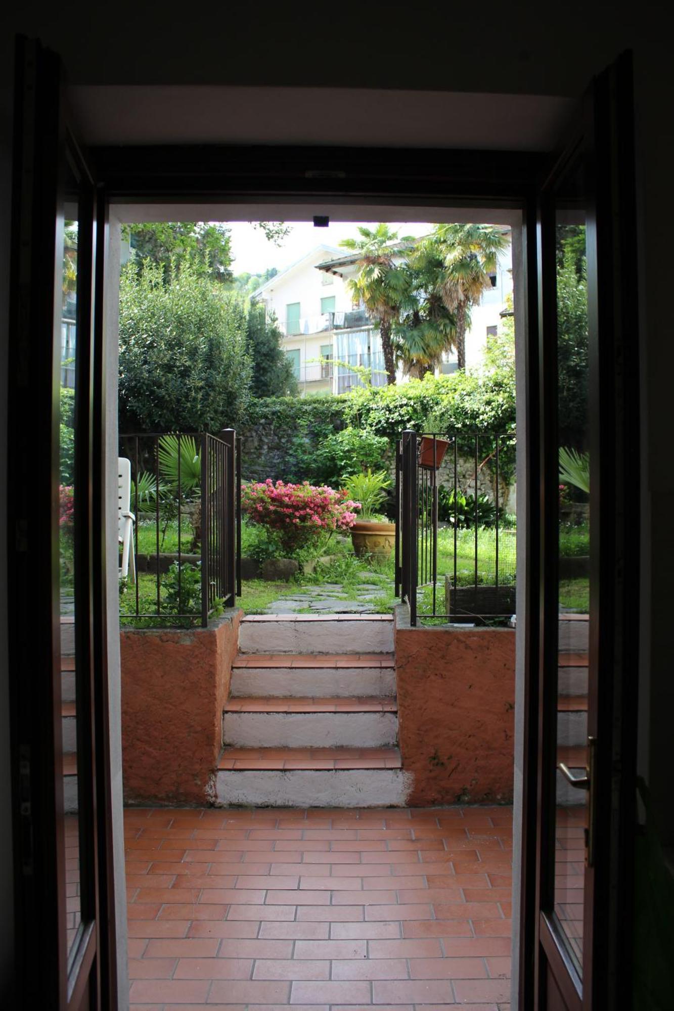La Casa Di Tita Stresa公寓 外观 照片