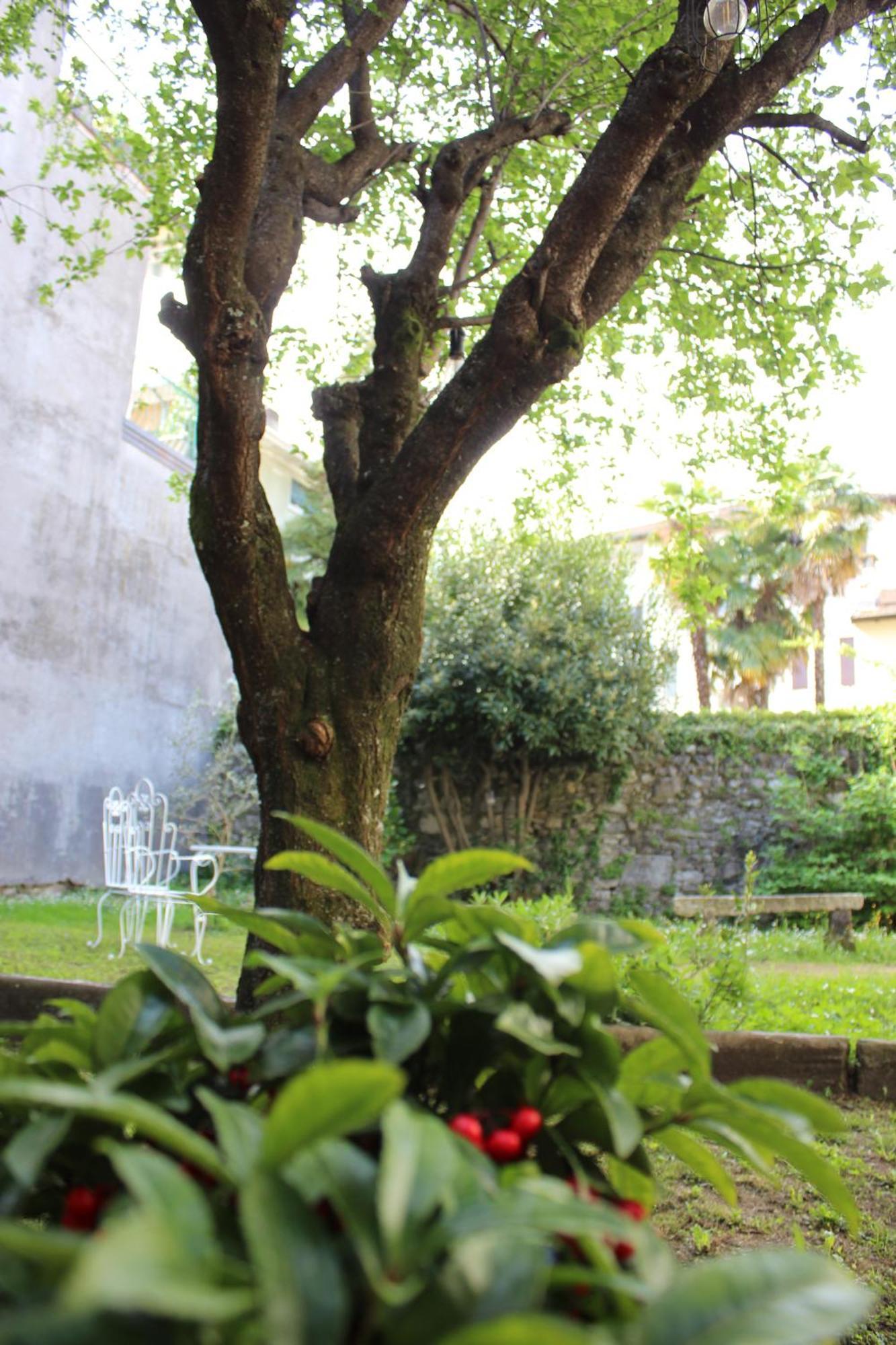 La Casa Di Tita Stresa公寓 外观 照片