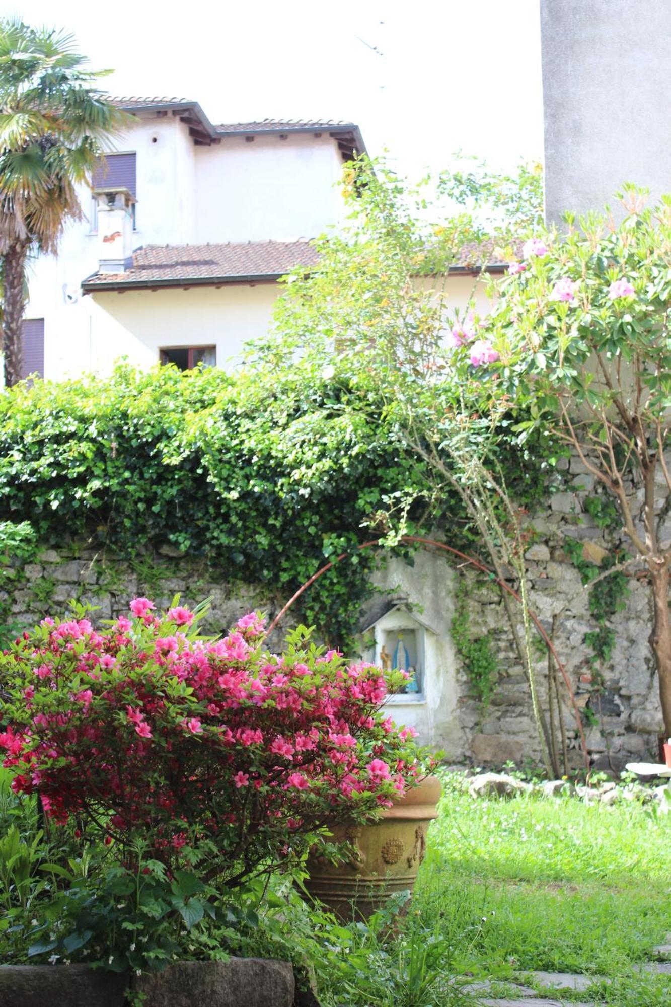 La Casa Di Tita Stresa公寓 外观 照片