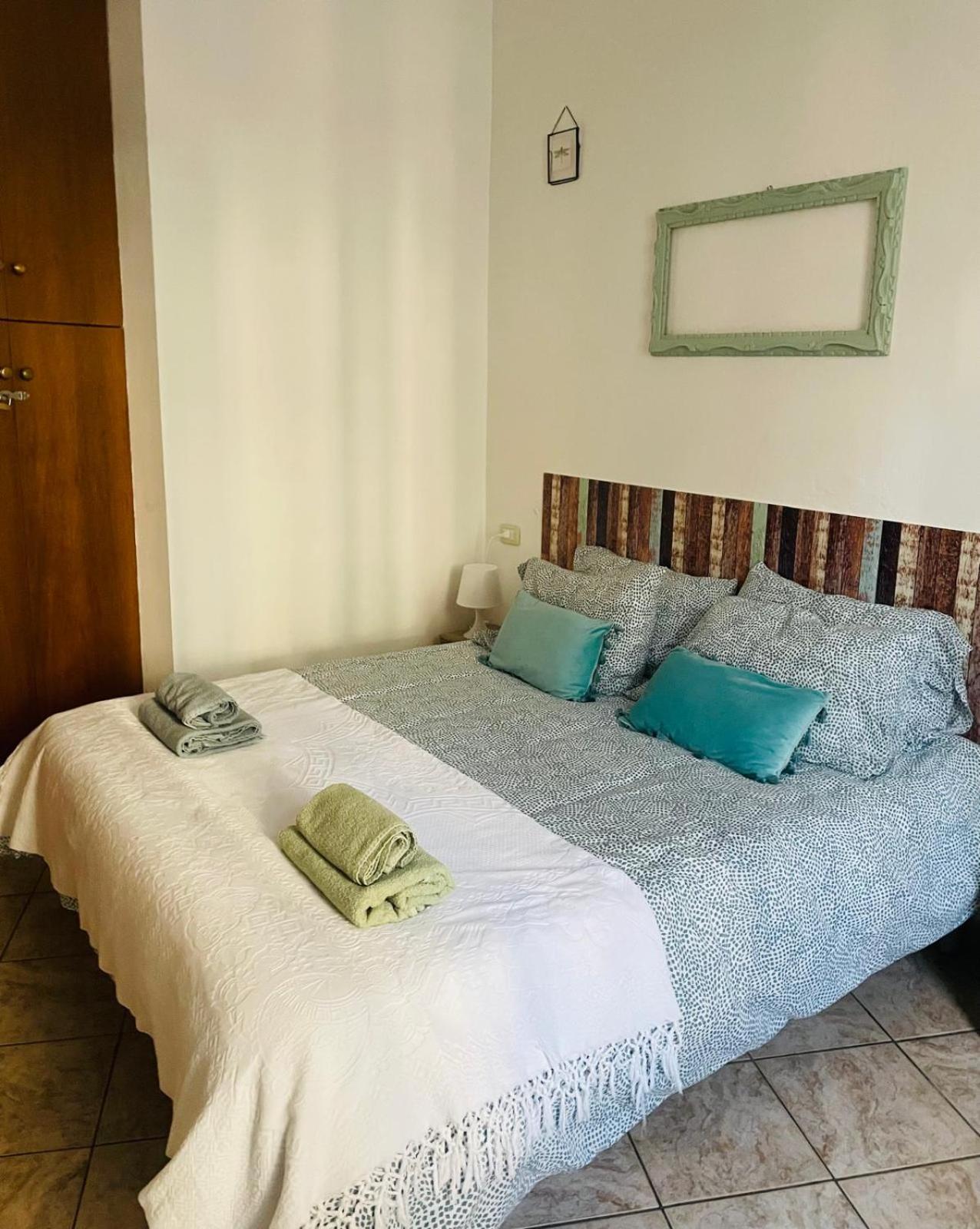 La Casa Di Tita Stresa公寓 外观 照片
