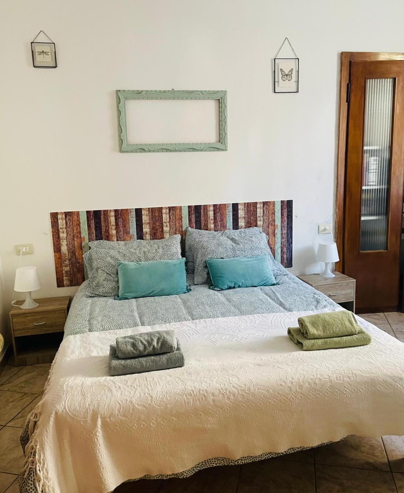 La Casa Di Tita Stresa公寓 外观 照片